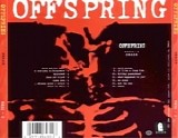 The Offspring - Smash
