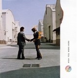 Pink Floyd - Wish You Were Here