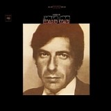Leonard Cohen - Songs of Leonard Cohen