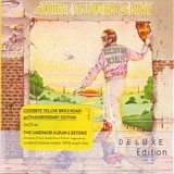 Elton John - Goodbye Yellow Brick Road - CD1