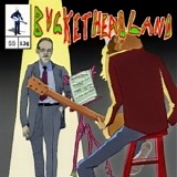 Buckethead - The Miskatonic Scale