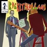 Buckethead - The Miskatonic Scale