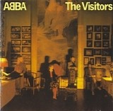 ABBA - The Visitors