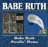 Babe Ruth - Babe Ruth / Stealing Home