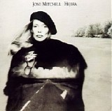 Joni Mitchell - Hejira