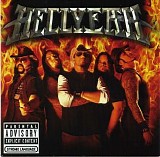 Hellyeah - Hellyeah