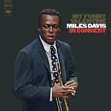 Miles Davis - My Funny Valentine - Miles Davis In Concert