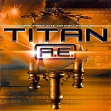 Graeme Revell - Titan A.E.