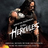 Fernando VelÃ¡zquez - Hercules