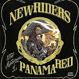 New Riders Of The Purple Sage - Adventures Of Panama Red