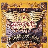 Aerosmith - Pandora's Box