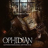 Ophidian - Between The Candle And The Star