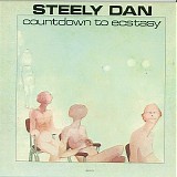 Steely Dan - Countdown To Ecstasy