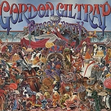 Giltrap, Gordon - The Peacock Party