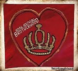 Royal Southern Brotherhood - Heartsoulblood