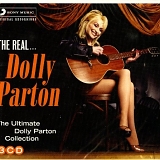 Dolly Parton - The Real... Dolly Parton