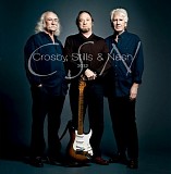 Crosby, Stills & Nash - CSN 2012