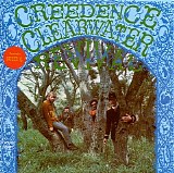 Creedence Clearwater Revival - Creedence Clearwater Revival [40th Anniversary Edition]