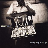 Steely Dan - Everything Must Go