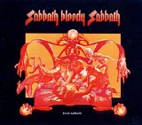 Black Sabbath - Sabbath Bloody Sabbath