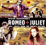 Various artists - Romeo + Juliet
