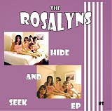 The Rosalyns - Hide And Seek EP