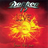 Dokken - Live From The Sun