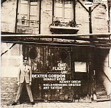 Dexter Gordon - One Flight Up