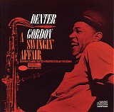 Dexter Gordon - A Swingin' Affair