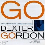 Dexter Gordon - Go!