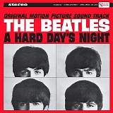 The Beatles - A Hard Day's Night (Original Motion Picture Soundtrack)