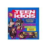 Various artists - Yesterday's Heroes '70s Teen Idols