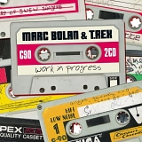 T. Rex - Work In Progress (Rhino Deluxe Edition) - Disc 2 of 2