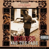 OST - Murder Was The Case