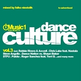 CULTURE DANCE - VOLUME 3