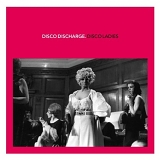 VARIOUS - DISCO DISCHARGE - DISCO LADIES (CD 1)