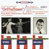 Bernstein, Leonard, Betty Comden & Adolph Green - On The Town