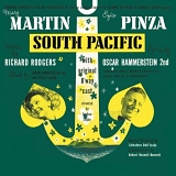 South Pacific - South Pacific Original Broadway Cast