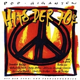 Various artists - Hits Der 70er