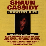 Shaun Cassidy - Shaun Cassidy Greatest Hits