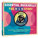 Various Artists - Rockabilly