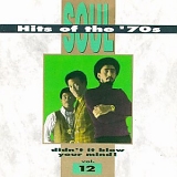 Various artists - Soul Hits Of The '70s Didn't It Blow Your Mind, Vol. 4