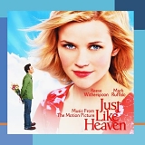 Various Artists - Just Like Heaven - Music From The Motion Picture