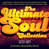 Various artists - The Ultimate R&B Collection