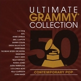 VARIOUS ARTISTS - Ultimate Grammy Collection: Contemporary Pop