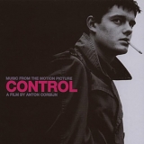 Various artists - Control [Soundtrack]