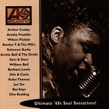 Various artists - ULTIMATE SIXTIES Vol. 2