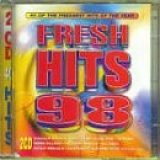 Various artists - Fresh Hits 98