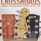 Eric Clapton - Crossroads
