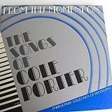 Various artists - From This Moment On: The Songs of Cole Porter, Vol. 1